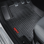 PISO ORIGINAL LATEX - KIA RIO